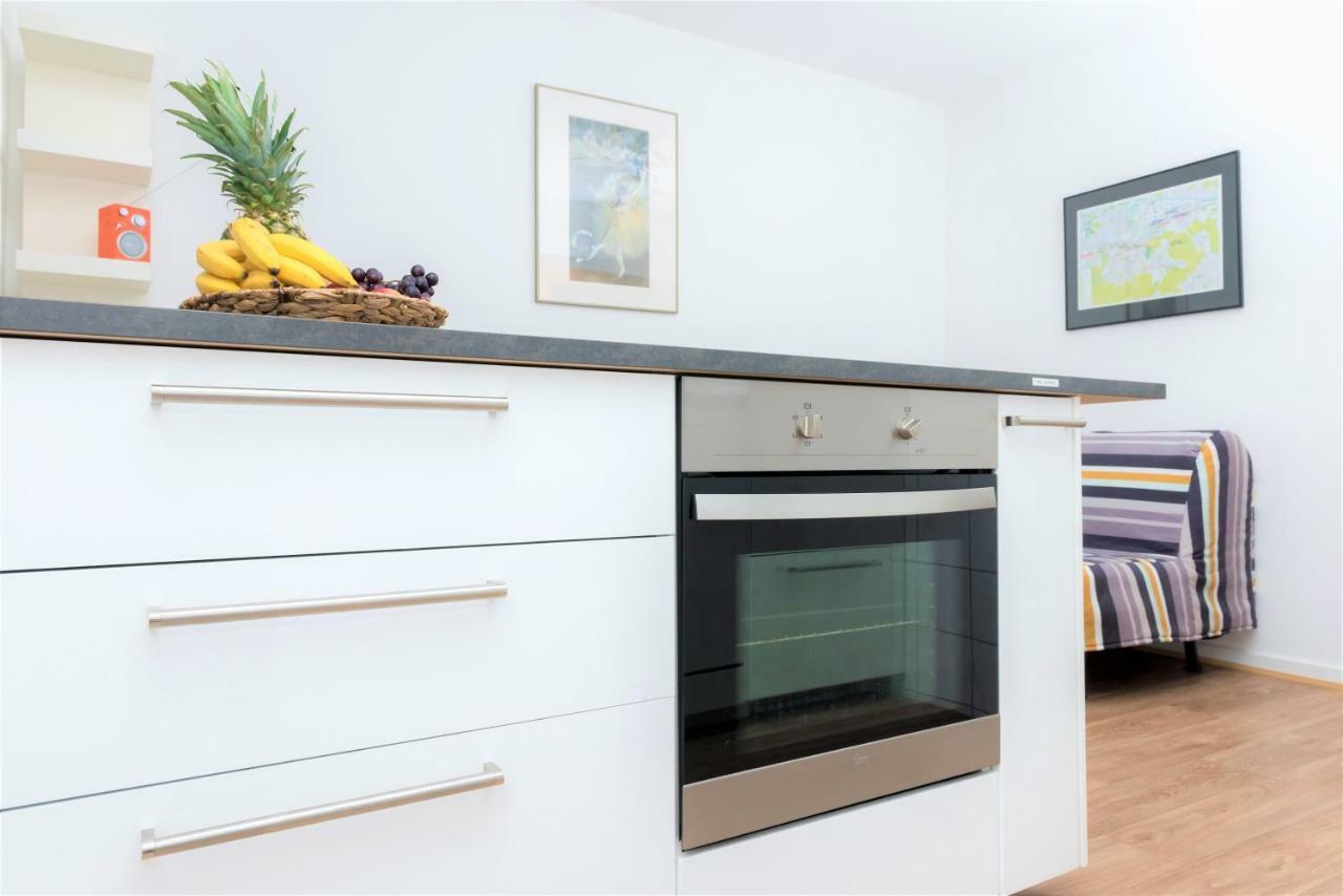 Grosszuegiges Apartment Nahe Frankfurt Rote Warte Dış mekan fotoğraf